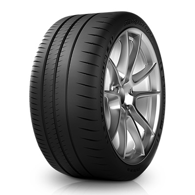 MICHELIN PILOT SPORT CUP 2